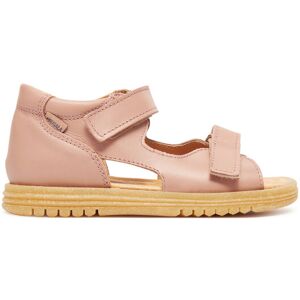 Mrugała Sandále Hugo 1206/5-40 Ružová Deti Mrugała Sandále Hugo 1206/5-40 Ružová Deti