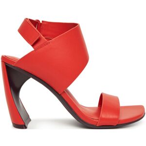 United Nude Sandále Zuma Sandal Hi 1092887216 Oranžová Ženy United Nude Sandále Zuma Sandal Hi 1092887216 Oranžová Ženy