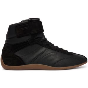Vagabond Shoemakers Sneakersy Hollie 6123-142-20 Čierna Ženy Vagabond Shoemakers Sneakersy Hollie 6123-142-20 Čierna Ženy