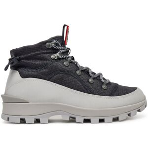 Hunter Outdoorová obuv Womens Travel Explorer Boot WFS2336REN Tmavomodrá Ženy Hunter Outdoorová obuv Womens Travel Explorer Boot WFS2336REN Tmavomodrá Ženy