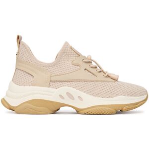 Steve Madden Sneakersy Match-E 11004643 Béžová Ženy Steve Madden Sneakersy Match-E 11004643 Béžová Ženy