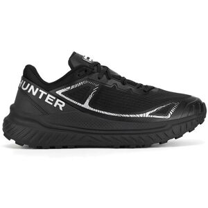 Hunter Sneakersy CANYON TRAIL WP Čierna Muži Hunter Sneakersy CANYON TRAIL WP Čierna Muži