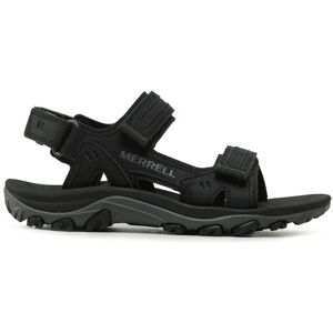 Merrell Sandále Huntington Sport Convert J036871 Čierna Muži Merrell Sandále Huntington Sport Convert J036871 Čierna Muži