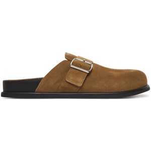 Vagabond Shoemakers Šľapky Effie 6122-040-08 Hnedá Ženy Vagabond Shoemakers Šľapky Effie 6122-040-08 Hnedá Ženy