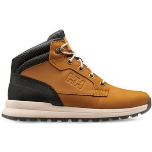 Helly Hansen Trekingová obuv Kelvin Mid Boots 12038 Hnedá Muži Helly Hansen Trekingová obuv Kelvin Mid Boots 12038 Hnedá Muži