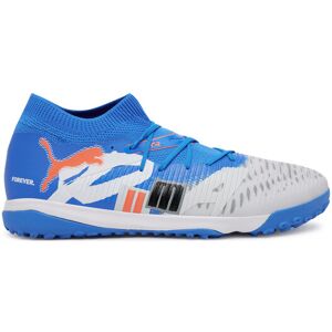 Puma Futbalové topánky Future 8 Match Forever Tt 108425 01 Modrá Muži Puma Futbalové topánky Future 8 Match Forever Tt 108425 01 Modrá Muži