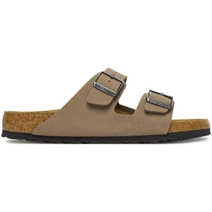 Birkenstock Šľapky Arizona 1032019 Béžová Muži Birkenstock Šľapky Arizona 1032019 Béžová Muži