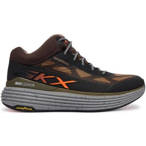 Skechers Sneakersy Max Cushioning Suspension- Terrace 220935 Hnedá Muži Skechers Sneakersy Max Cushioning Suspension- Terrace 220935 Hnedá Muži
