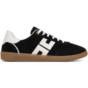 Elisabetta Franchi Sneakersy SA61G61E2 Čierna Ženy Elisabetta Franchi Sneakersy SA61G61E2 Čierna Ženy