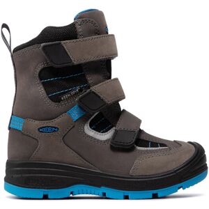 Keen Snehule Redwood Winter Wp 1023678 Sivá Deti Keen Snehule Redwood Winter Wp 1023678 Sivá Deti
