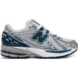 New Balance Sneakersy U1906RCE Strieborná Muži New Balance Sneakersy U1906RCE Strieborná Muži