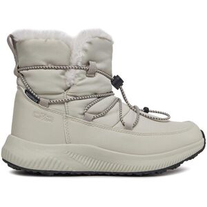 CMP Snehule Sheratan Lifestyle Shoes Wp 30Q4576 Béžová Ženy CMP Snehule Sheratan Lifestyle Shoes Wp 30Q4576 Béžová Ženy