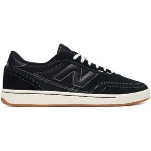 New Balance Sneakersy Numeric 440v2 UN440BCO Čierna Muži New Balance Sneakersy Numeric 440v2 UN440BCO Čierna Muži