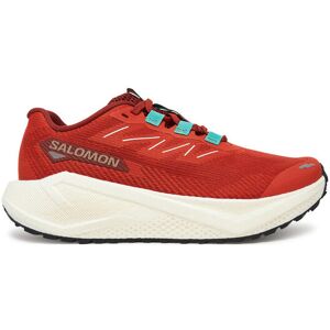 Salomon Bežecké topánky Aero Blaze 3 Grvl L47915000 Oranžová Ženy Salomon Bežecké topánky Aero Blaze 3 Grvl L47915000 Oranžová Ženy