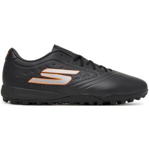 Skechers Futbalové topánky Gold Tf 252016 BKOR Čierna Muži Skechers Futbalové topánky Gold Tf 252016 BKOR Čierna Muži