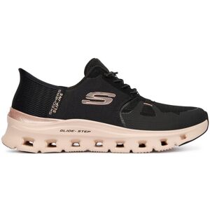 Skechers Sneakersy Glide-Step Pro - Radiant Stride 150438/BKRG Čierna Ženy Skechers Sneakersy Glide-Step Pro - Radiant Stride 150438/BKRG Čierna Ženy