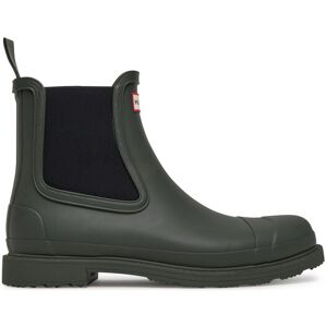 Hunter Gumáky MFS9016RMA Kaki Muži Hunter Gumáky MFS9016RMA Kaki Muži