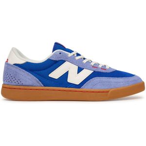New Balance Sneakersy UN440RTB Tmavomodrá Muži New Balance Sneakersy UN440RTB Tmavomodrá Muži