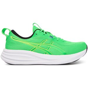 Asics Bežecké topánky Gel-Pulse 17 1011C153 Zelená Muži Asics Bežecké topánky Gel-Pulse 17 1011C153 Zelená Muži