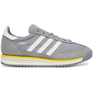 adidas Sneakersy Sl 72 JQ9718 Sivá Muži adidas Sneakersy Sl 72 JQ9718 Sivá Muži
