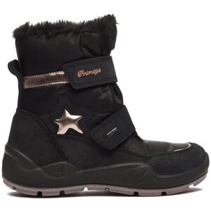 Primigi Snehule GORE-TEX 4883122 D Čierna Deti Primigi Snehule GORE-TEX 4883122 D Čierna Deti