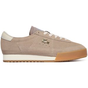 Lacoste Sneakersy Aura 51SFA0073 Béžová Ženy Lacoste Sneakersy Aura 51SFA0073 Béžová Ženy