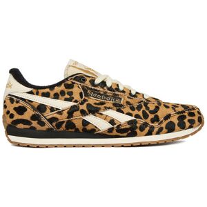Reebok Sneakersy SS-CLASSIC AZ 100255853 Hnedá Ženy Reebok Sneakersy SS-CLASSIC AZ 100255853 Hnedá Ženy