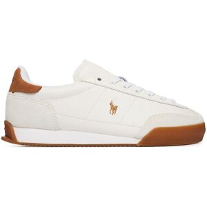 Polo Ralph Lauren Sneakersy 804P08261001 Biela Ženy Polo Ralph Lauren Sneakersy 804P08261001 Biela Ženy