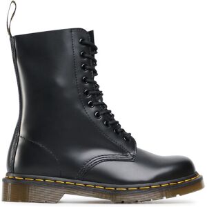 Dr. Martens Glady 1490 Smooth 11857001 Čierna Muži Dr. Martens Glady 1490 Smooth 11857001 Čierna Muži