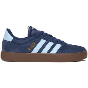 adidas Sneakersy Vl Court 3.0 JP7537 Tmavomodrá Muži adidas Sneakersy Vl Court 3.0 JP7537 Tmavomodrá Muži