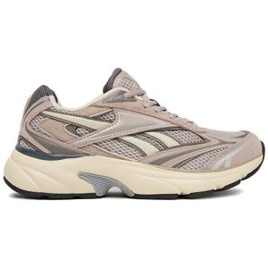 Reebok Sneakersy CEO-BELWAVE AR30278W-SNV Béžová Ženy Reebok Sneakersy CEO-BELWAVE AR30278W-SNV Béžová Ženy