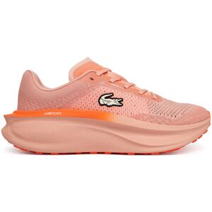 Lacoste Sneakersy Neo Run 2 51SFA0018 Ružová Ženy Lacoste Sneakersy Neo Run 2 51SFA0018 Ružová Ženy