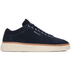 Gant Sneakersy 32631241 Tmavomodrá Muži Gant Sneakersy 32631241 Tmavomodrá Muži