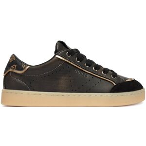 Guess Sneakersy FLPJHE FAL12 Čierna Ženy Guess Sneakersy FLPJHE FAL12 Čierna Ženy
