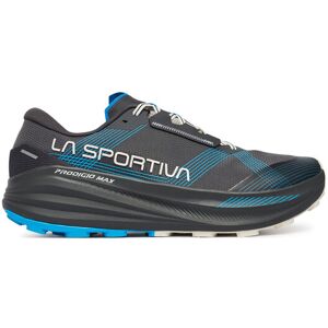 La Sportiva Bežecké topánky Prodigio Max ZFRS104G01W04 Sivá Muži La Sportiva Bežecké topánky Prodigio Max ZFRS104G01W04 Sivá Muži