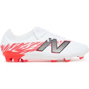 New Balance Futbalové topánky Furon SJF3FIB8 Biela Deti New Balance Futbalové topánky Furon SJF3FIB8 Biela Deti