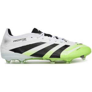 adidas Futbalové topánky Predator Pro JI1195 Biela Muži adidas Futbalové topánky Predator Pro JI1195 Biela Muži