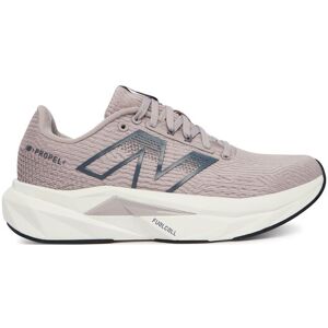 New Balance Bežecké topánky FuelCell Propel v5 WFCPR8OA Fialová Ženy New Balance Bežecké topánky FuelCell Propel v5 WFCPR8OA Fialová Ženy