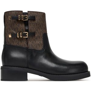 MICHAEL Michael Kors Členková obuv Darrington 40F5DTFE7L Hnedá Ženy MICHAEL Michael Kors Členková obuv Darrington 40F5DTFE7L Hnedá Ženy