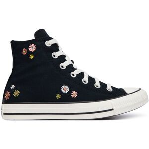 Converse Plátenky Chuck Taylor All Star A16902C Čierna Ženy Converse Plátenky Chuck Taylor All Star A16902C Čierna Ženy