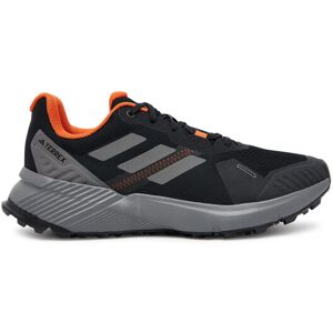 adidas Bežecké topánky Terrex Soulstride JI1924 Čierna Muži adidas Bežecké topánky Terrex Soulstride JI1924 Čierna Muži