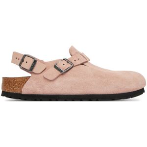 Birkenstock Sandále Tokio 1031636 Ružová Ženy Birkenstock Sandále Tokio 1031636 Ružová Ženy