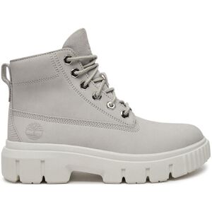 Timberland Outdoorová obuv TB0A5RPR0321 Biela Ženy Timberland Outdoorová obuv TB0A5RPR0321 Biela Ženy