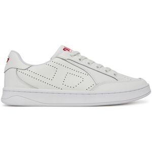 Diesel Sneakersy S-Dakota Low W Y03507P0476 Biela Ženy Diesel Sneakersy S-Dakota Low W Y03507P0476 Biela Ženy
