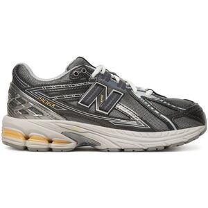 New Balance Sneakersy G190619C Sivá Ženy New Balance Sneakersy G190619C Sivá Ženy