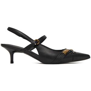 PINKO Lodičky Gloria 18 SD0489 P003 Čierna Ženy PINKO Lodičky Gloria 18 SD0489 P003 Čierna Ženy