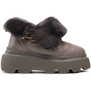 Inuikii Snehule Endurance Trekking 75202-112 Hnedá Ženy Inuikii Snehule Endurance Trekking 75202-112 Hnedá Ženy