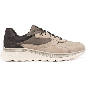 Geox Sneakersy U Spherica Actif X1 U65HUA 0EK22 C5Z6T Béžová Muži Geox Sneakersy U Spherica Actif X1 U65HUA 0EK22 C5Z6T Béžová Muži