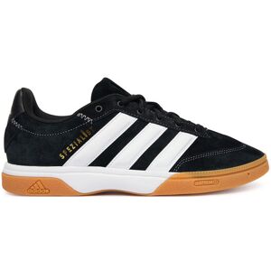 adidas Halové topánky Spezialist KJ3728 Čierna Muži adidas Halové topánky Spezialist KJ3728 Čierna Muži