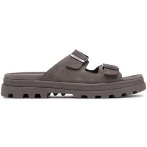 Palladium Šľapky Dunelite Riviera Sde 74455-276-M Sivá Muži Palladium Šľapky Dunelite Riviera Sde 74455-276-M Sivá Muži